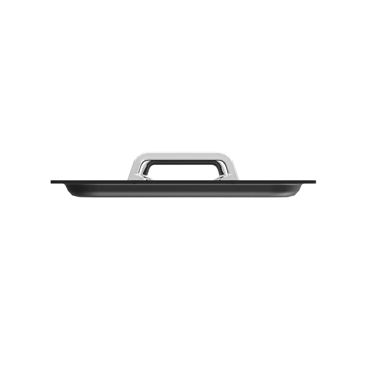 Rieber thermoplates® 1/2 020 revêtue – avec poignées