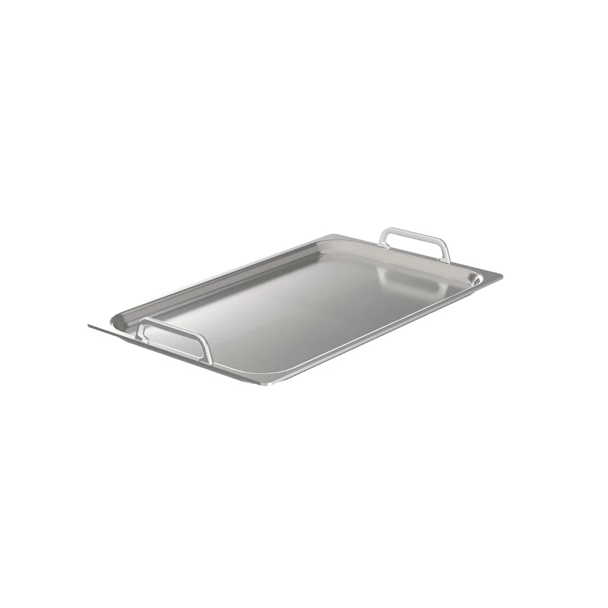 Rieber thermoplates® 1/1 020 nano – avec poignées