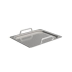 Rieber thermoplates® 1/2 020 nano – avec poignées