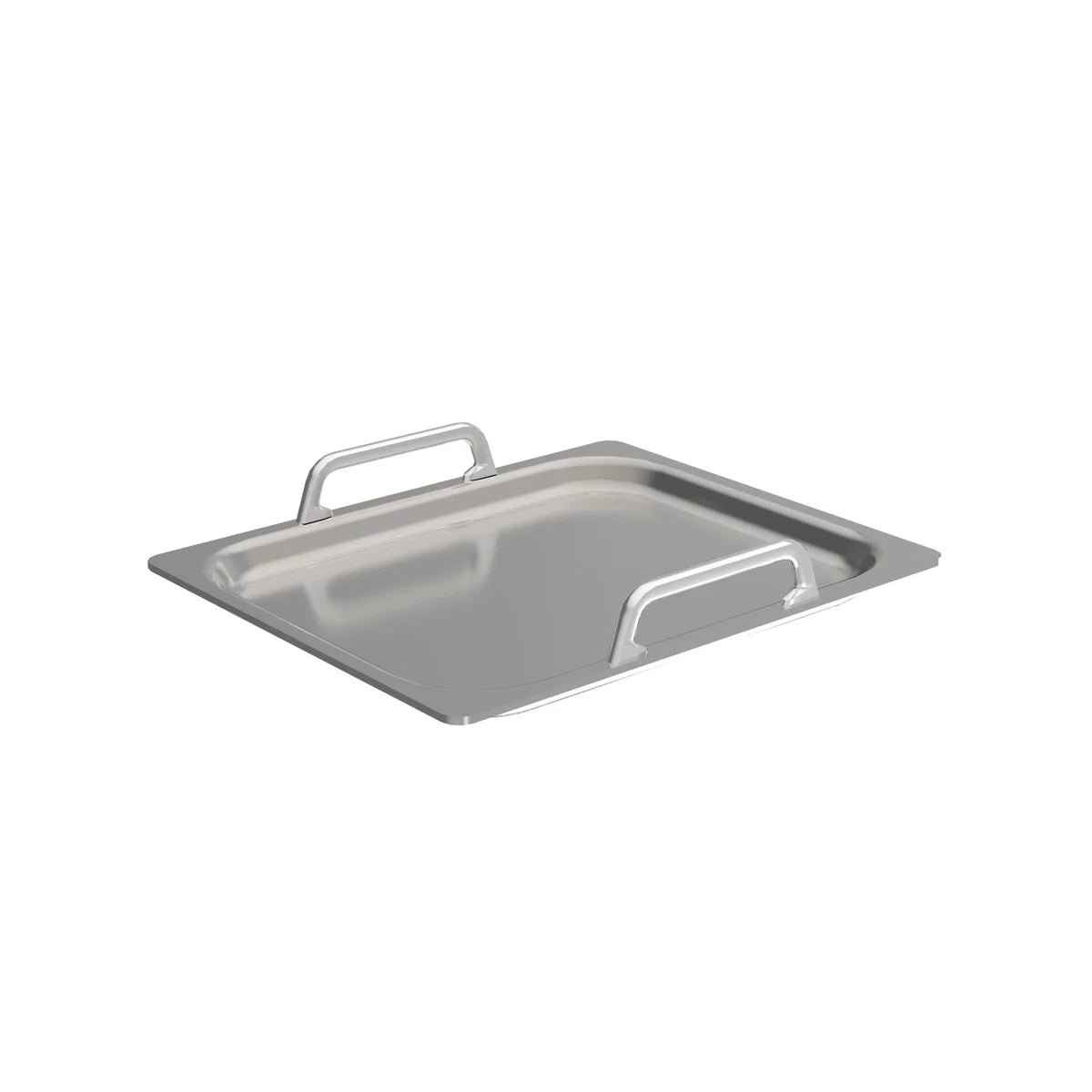 Rieber thermoplates® 1/2 020 nano – avec poignées