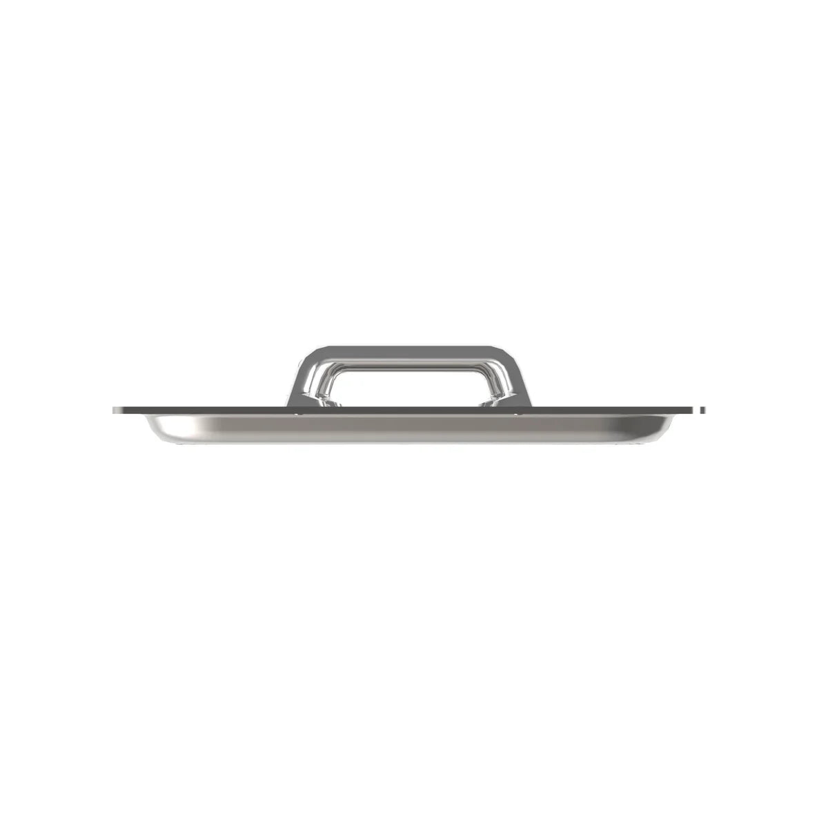 Rieber thermoplates® 1/2 020 nano – avec poignées