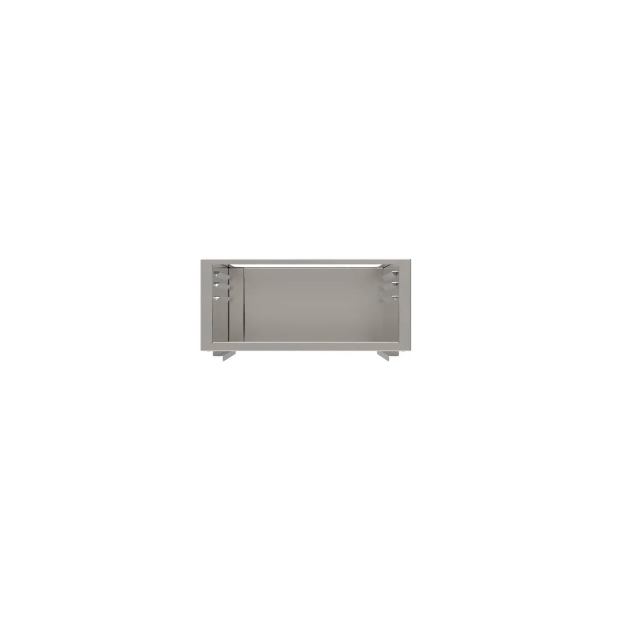 Rieber cateringkitchen – élément de liaison 1/1