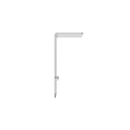 Rieber cateringkitchen pare-haleine hygiénique pour GN-port
