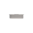 Rieber thermoplates® 1/1 100 nano – avec poignées rabattables