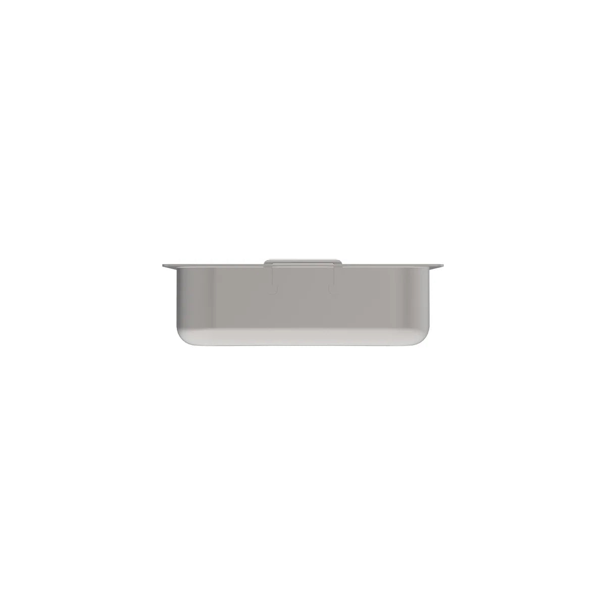 Rieber thermoplates® 1/1 100 nano – avec poignées rabattables