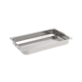 Rieber thermoplates® 1/1 065 nano – avec poignées rabattables