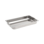 Rieber thermoplates® 1/1 065 nano – avec poignées rabattables