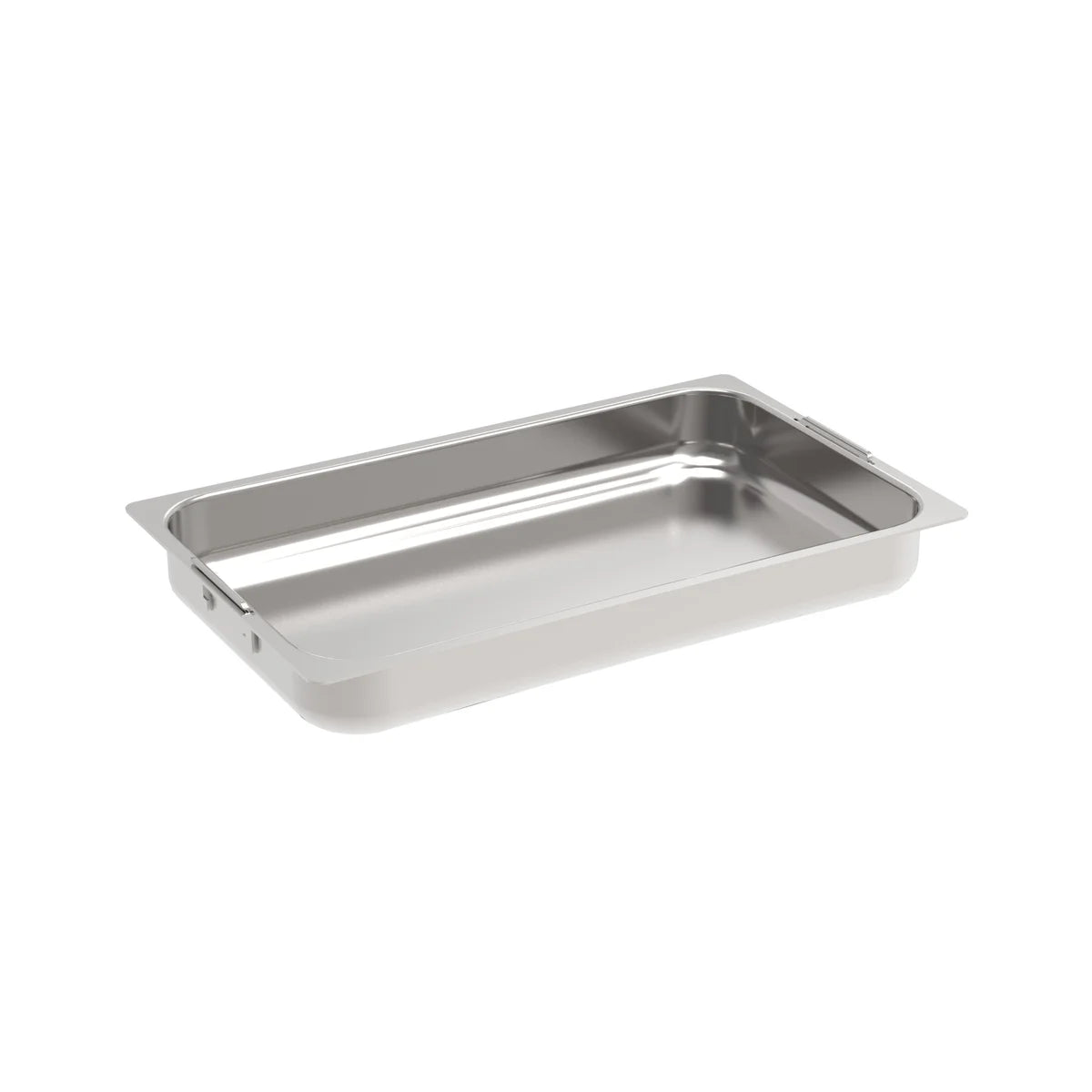 Rieber thermoplates® 1/1 065 nano – avec poignées rabattables