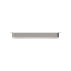 Rieber thermoplates® 1/1 065 nano – avec poignées rabattables
