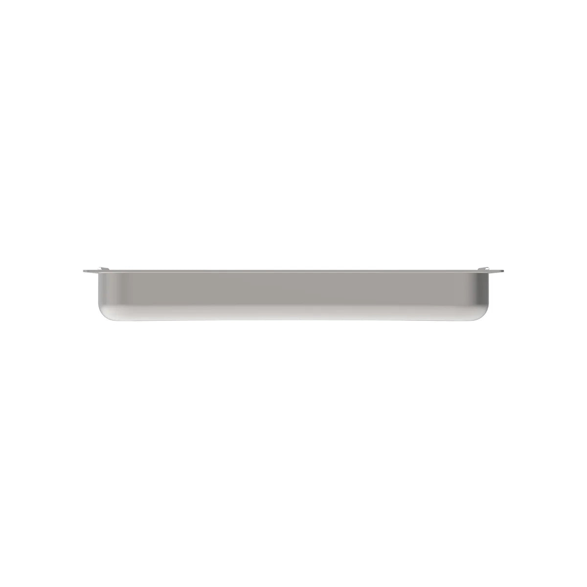 Rieber thermoplates® 1/1 065 nano – avec poignées rabattables