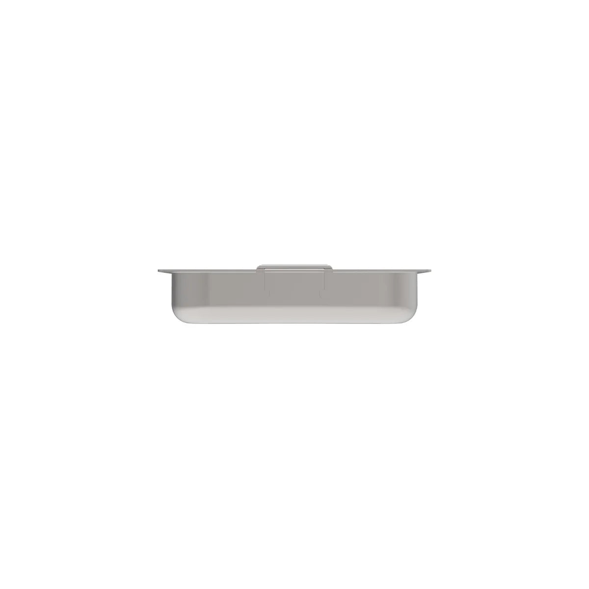 Rieber thermoplates® 1/1 065 nano – avec poignées rabattables