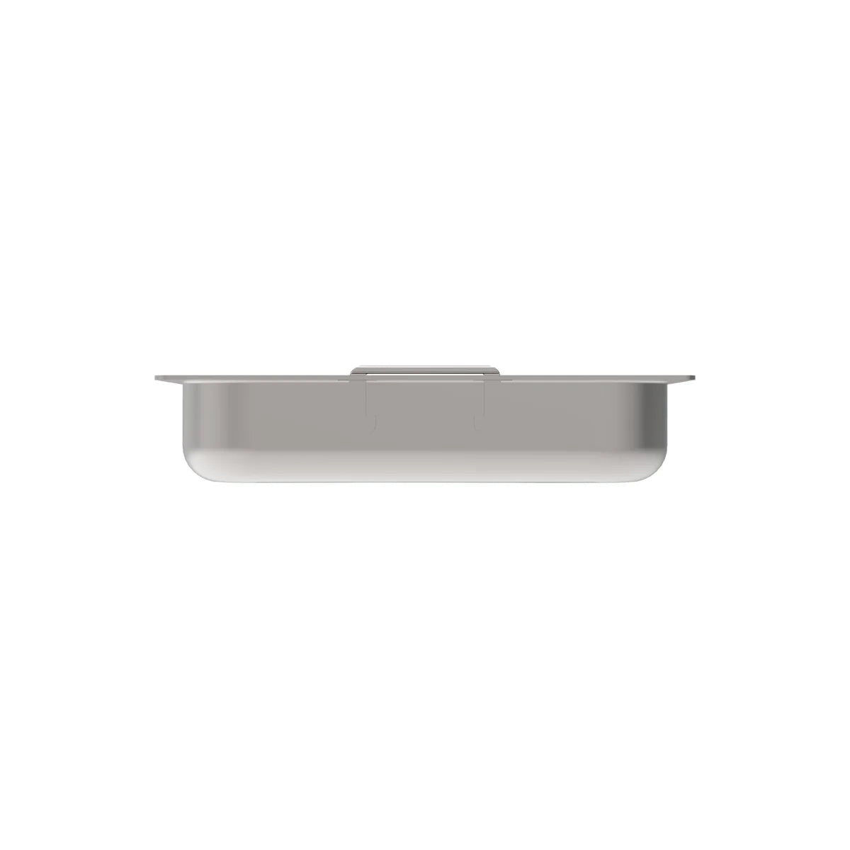 Rieber thermoplates® 1/2 065 nano – avec poignées rabattables
