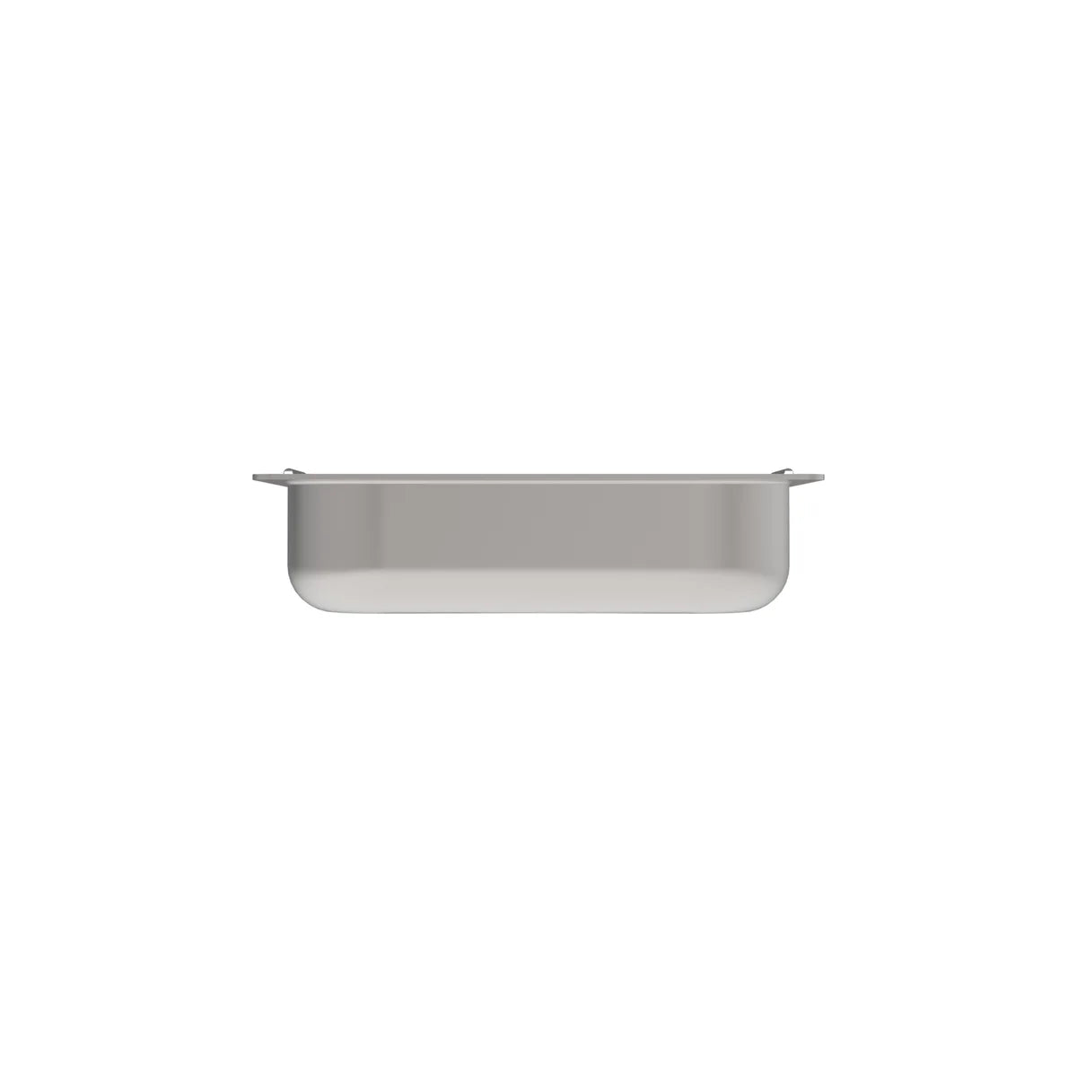 Rieber thermoplates® 1/2 065 nano – avec poignées rabattables