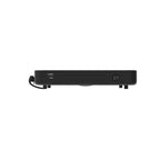 Rieber plaque de cuisson vitrocéramique K-POT 1/1-ck-2200 noire