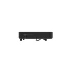 Rieber plaque de cuisson vitrocéramique K-POT 1/1-ck-2200 noire