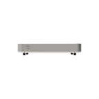 Rieber Distribution buffet de maintien au chaud K-POT 1/1 passive argent
