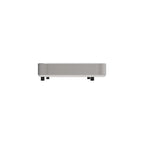Rieber Distribution buffet de maintien au chaud K-POT 1/1 passive argent