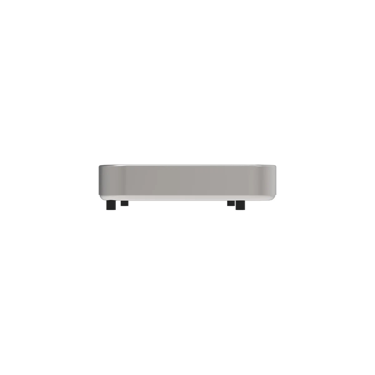 Rieber Distribution buffet de maintien au chaud K-POT 1/1 passive argent
