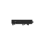 Rieber plaque de cuisson vitrocéramique K-POT 1/1-ck-2200-2Z noir