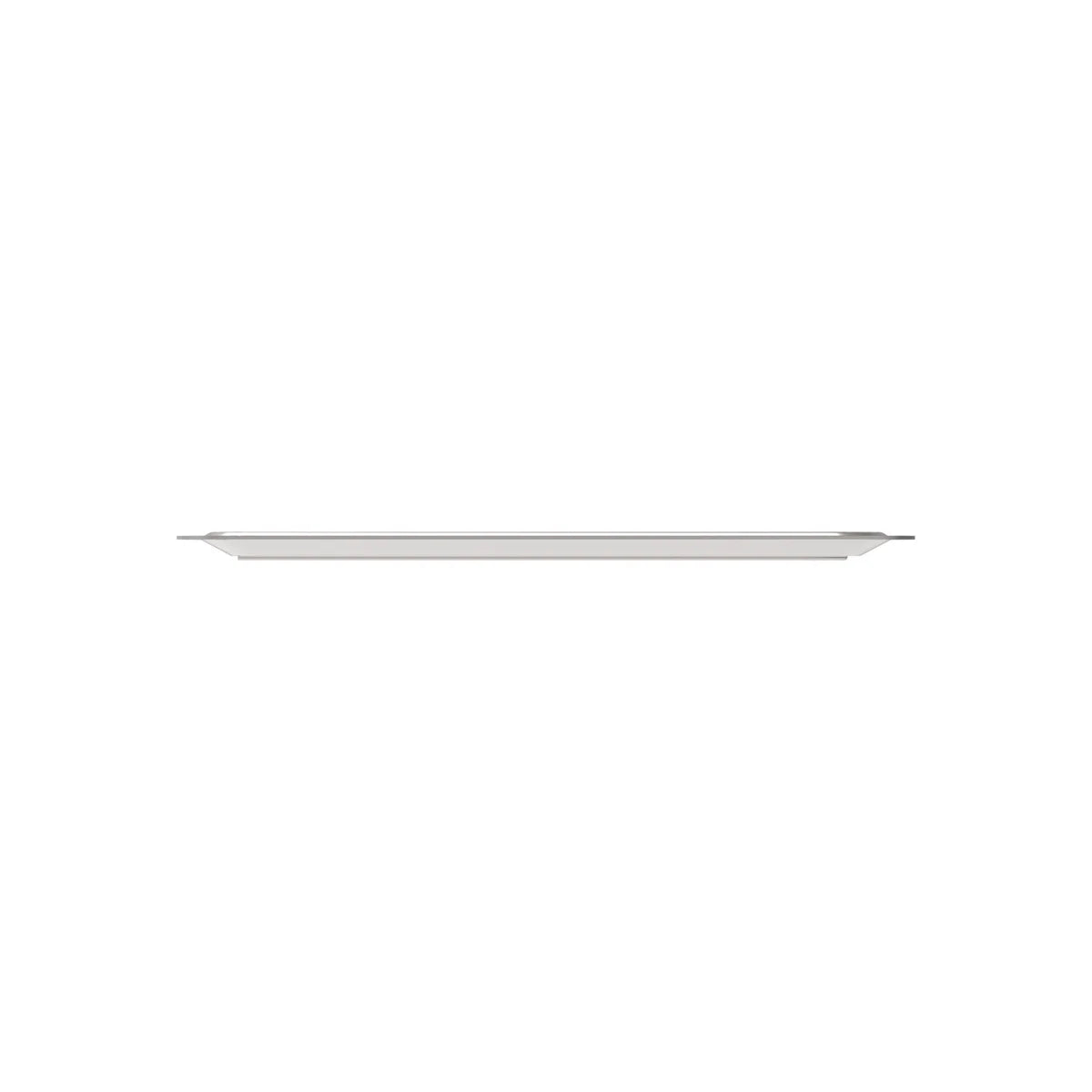 Rieber Plaque eutectique GN CNS 1/2 – 12,5 mm