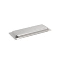 Rieber pellet réfrigérant GN CNS 2/8 – 21 mm
