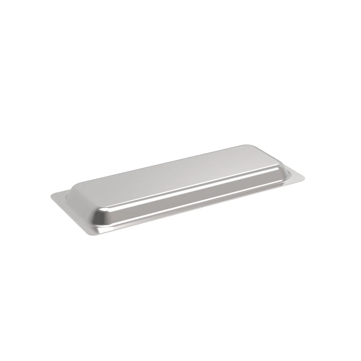 Rieber pellet réfrigérant GN CNS 2/8 – 21 mm