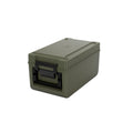 Rieber thermoport® K 100 non chauffé – version B verte
