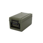 Rieber thermoport® K 100 non chauffé – version C verte