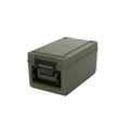 Rieber thermoport® K 100 non chauffé – version D vert