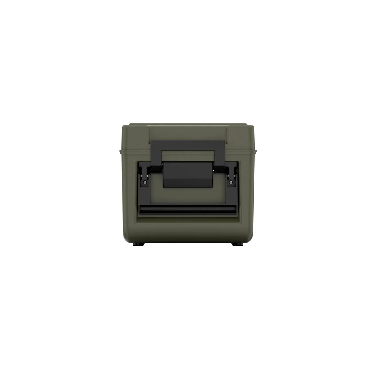 Rieber thermoport® K 100 non chauffé – version D vert