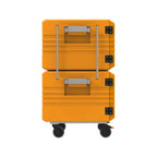 Rieber thermoport® K 2x6000 non chauffé – orange