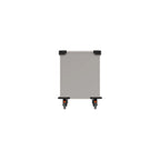 Chariot de service Rieber servo+ 894 mm – fermé