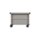 Chariot de service Rieber servo+ 1266 mm – fermé