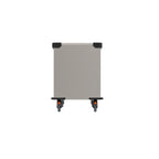 Chariot de service Rieber servo+ 1266 mm – fermé