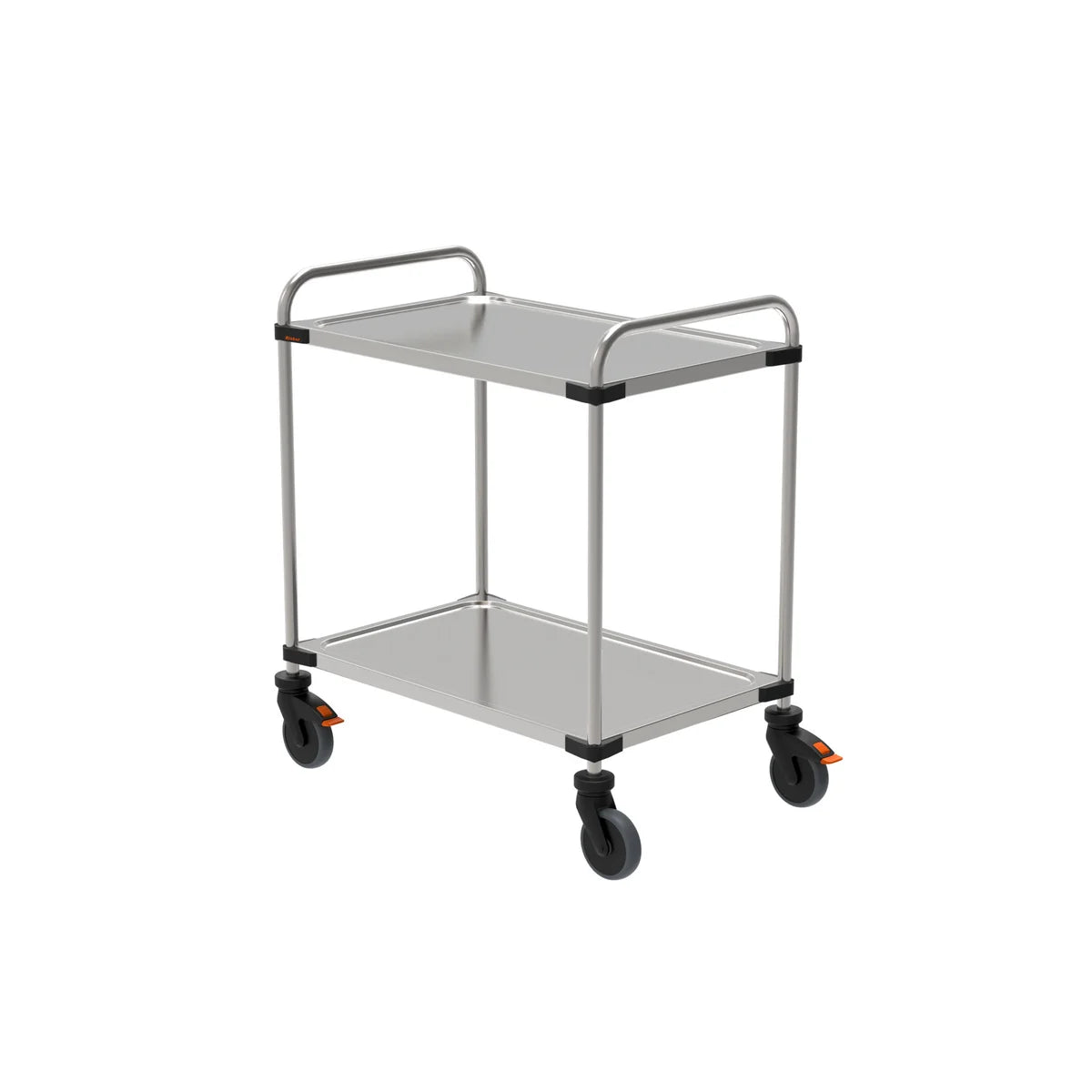 Chariot de service Rieber 850 avec 2 plateaux