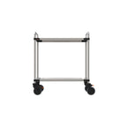 Chariot de service Rieber 850 avec 2 plateaux