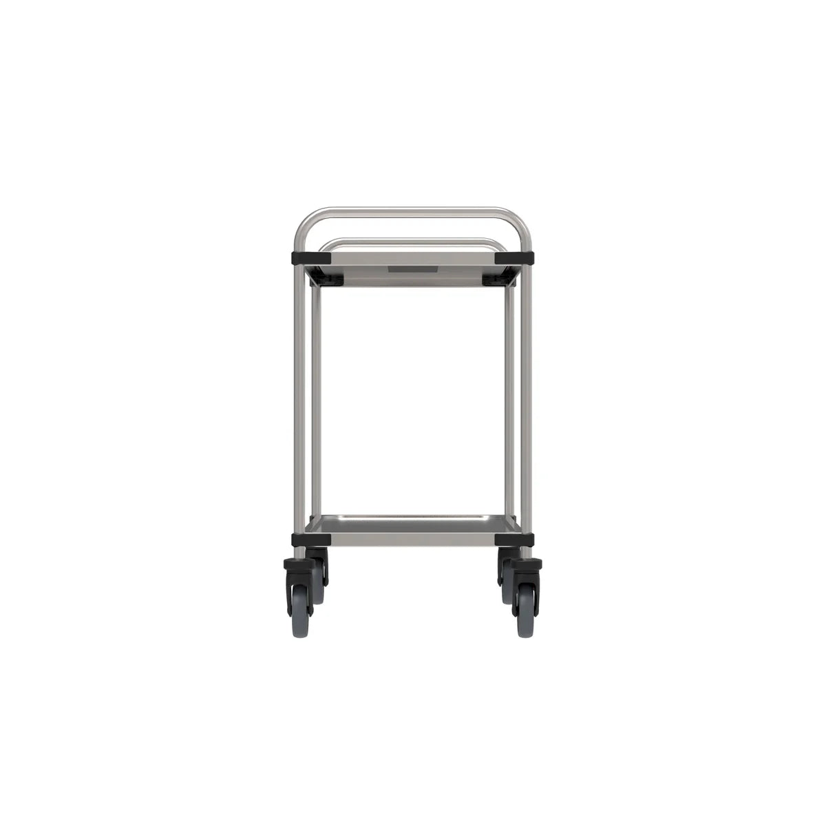 Chariot de service Rieber 850 avec 2 plateaux