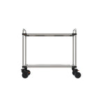Chariot de service Rieber 1050 avec 2 plateaux