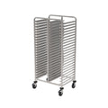 Chariot accumulateur de froid Rieber 46 niveaux type 180-2/1 4L/A