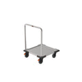 Chariot à plateforme Rieber pour paniers 532x532 mm