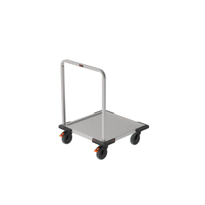 
Chariot à plateforme Rieber pour paniers 532x532 mm