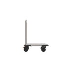 Chariot à plateforme Rieber pour paniers 532x532 mm