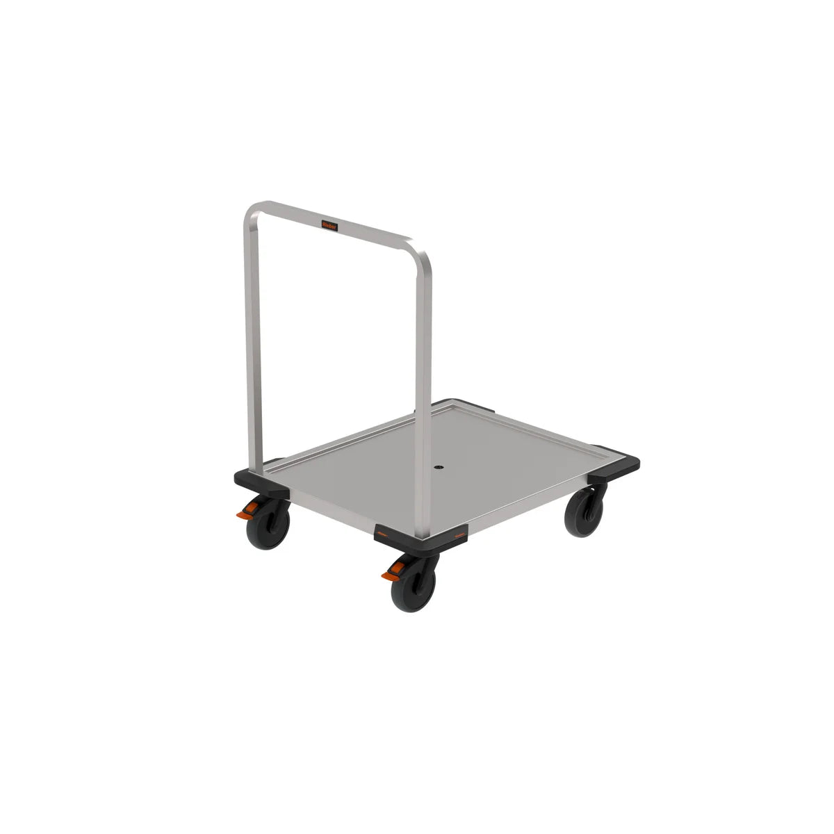 Chariot plateforme universel Rieber – 667x532 mm