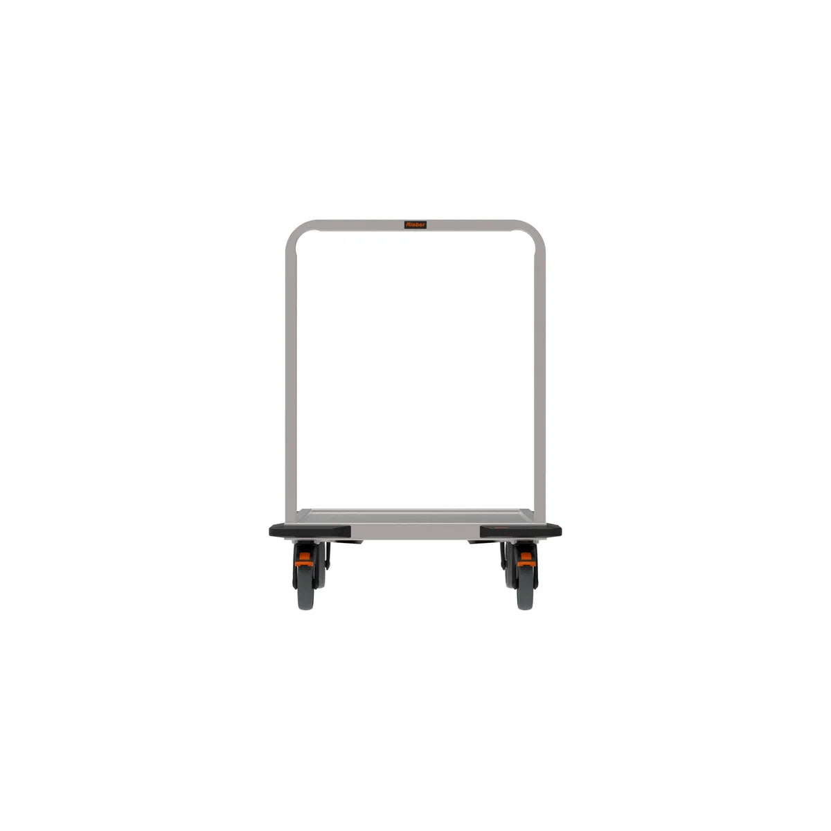 Chariot plateforme universel Rieber – 667x532 mm