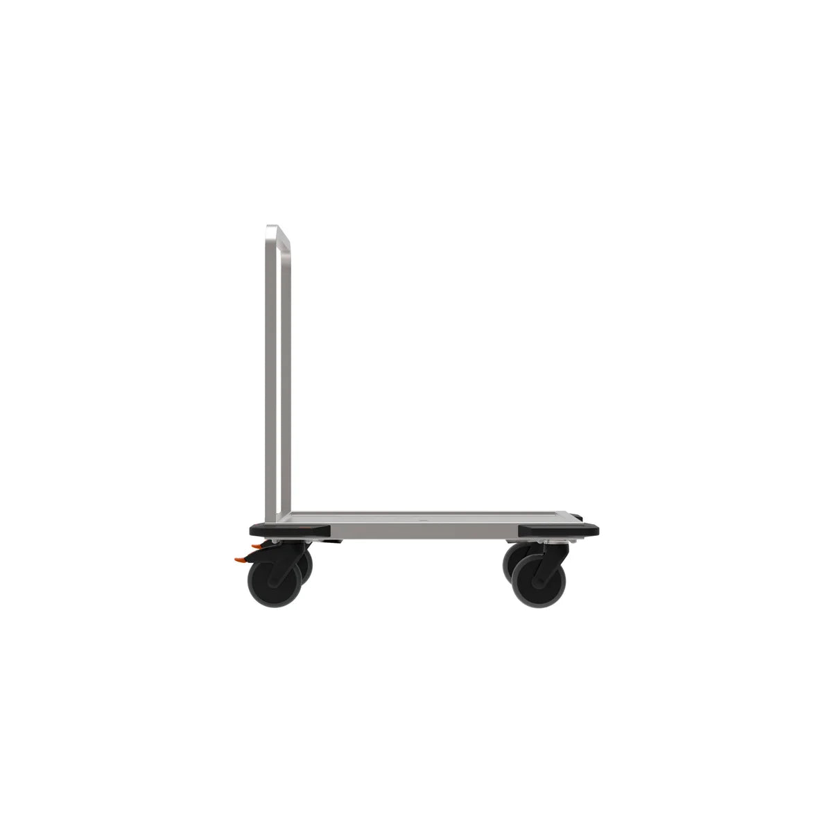 Chariot plateforme universel Rieber – 667x532 mm