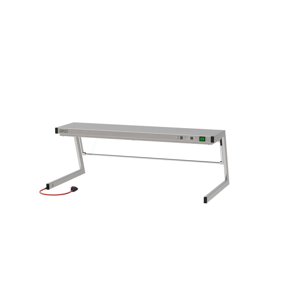 Rieber pont lumineux pour STW & ZUB 3