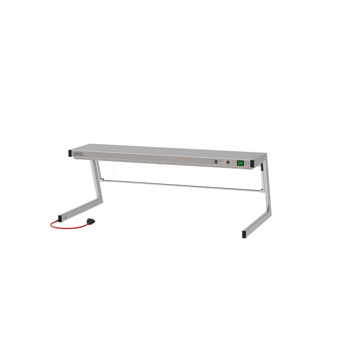 Rieber pont lumineux / chauffant à poser pour STW & ZUB 3