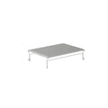 Couvercle rabattable Rieber pour chariot de transport de repas STW 2