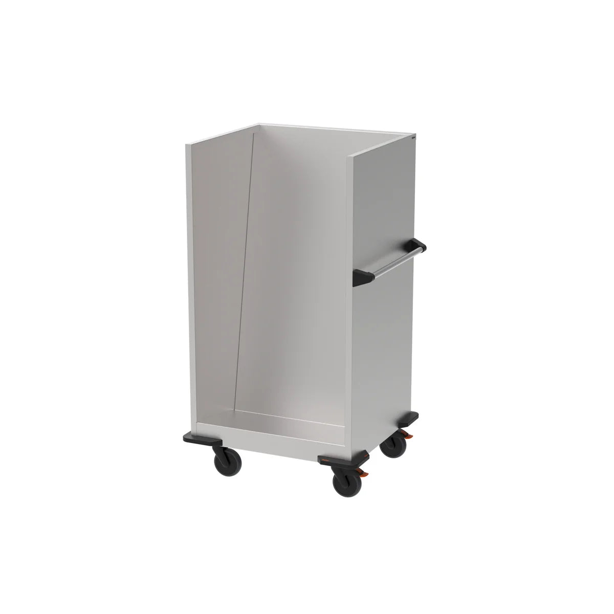 Chariot de transport Rieber – thermoport®10