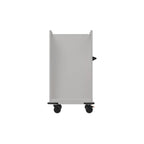 Chariot de transport Rieber – thermoport®10
